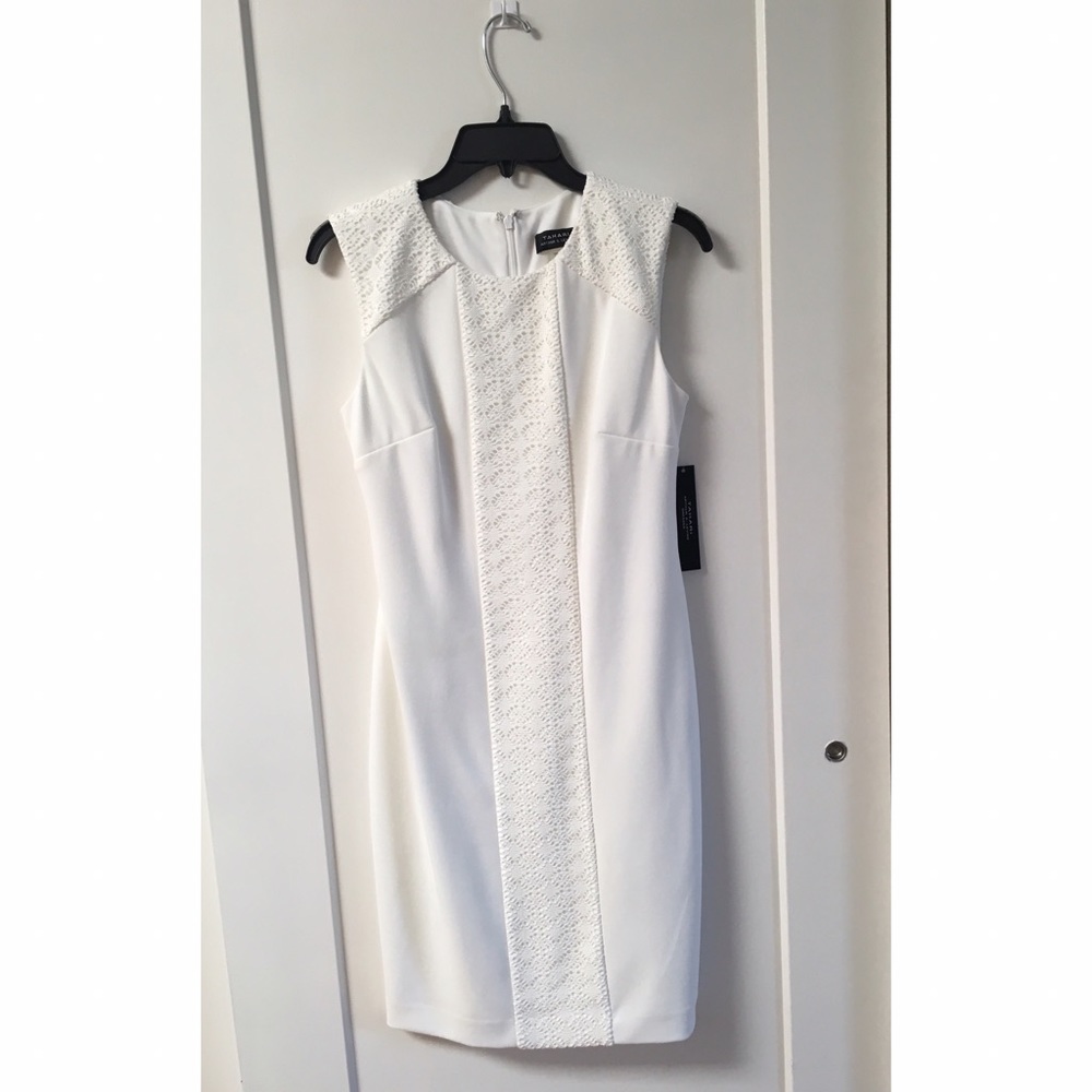 NWT Tahari dress